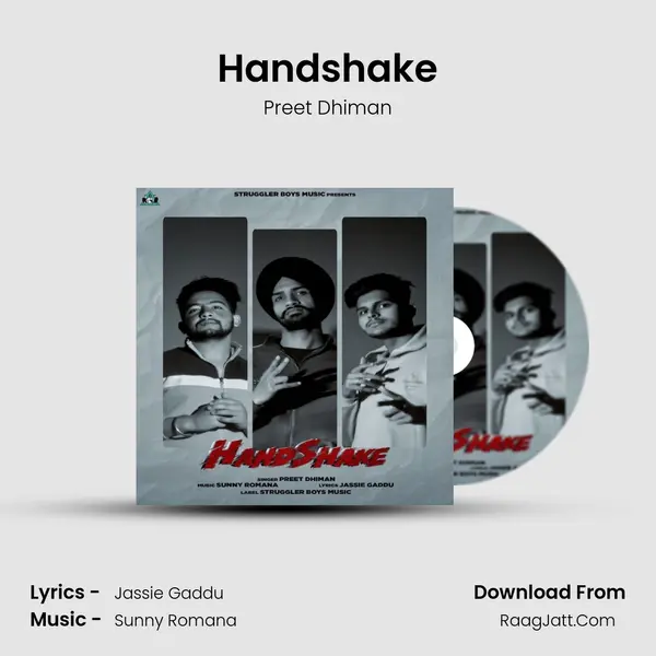 Handshake - 