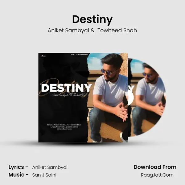 Destiny mp3 song