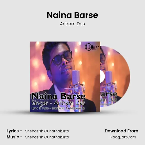 Naina Barse mp3 song