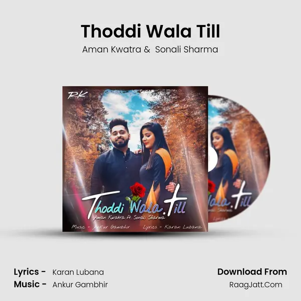 Thoddi Wala Till mp3 song
