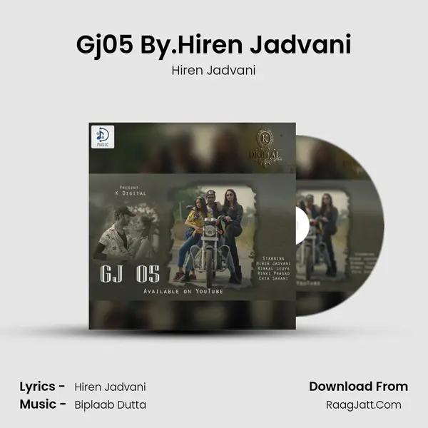 Hiren Jadvani