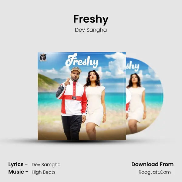 Freshy MP3 Song by Dev Sangha Cover