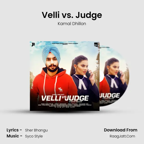 Velli vs. Judge mp3 song