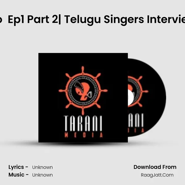Raagala Pallakilo (RPL) Ep1 Part 2| Telugu Singers Interview| Saika Beerval MP3 Song by  Cover