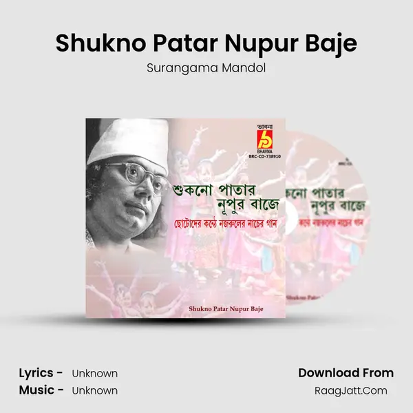 Shukno Patar Nupur Baje mp3 song