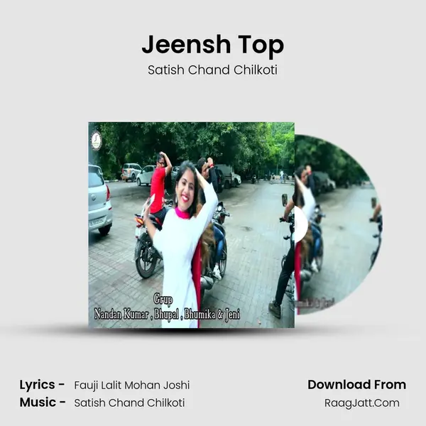 Jeensh Top mp3 song