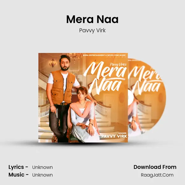 Mera Naa - 