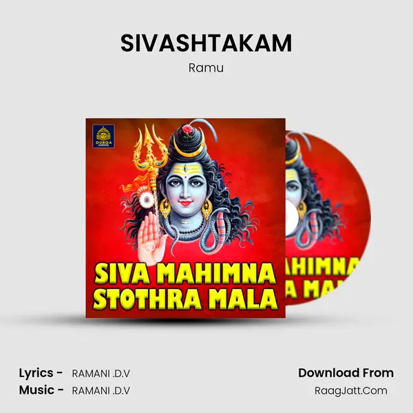 SIVASHTAKAM MP3 Song by Ramu Cover