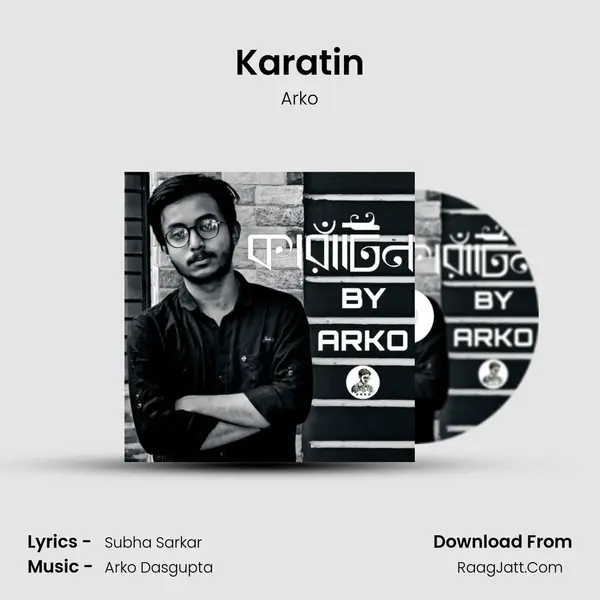 Karatin - Arko