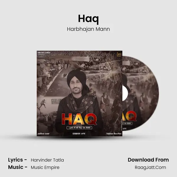 Haq - 
