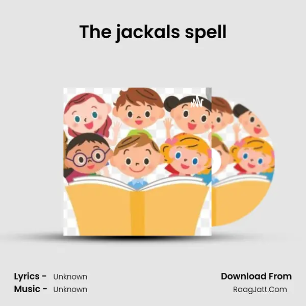 The jackal's spell MP3 Song by  Cover