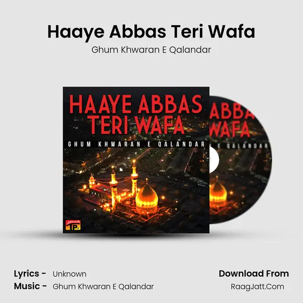 Haaye Abbas Teri Wafa mp3 song