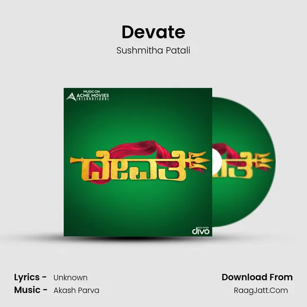 Devate mp3 song