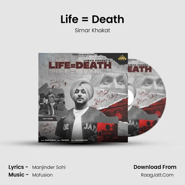 Life = Death mp3 song