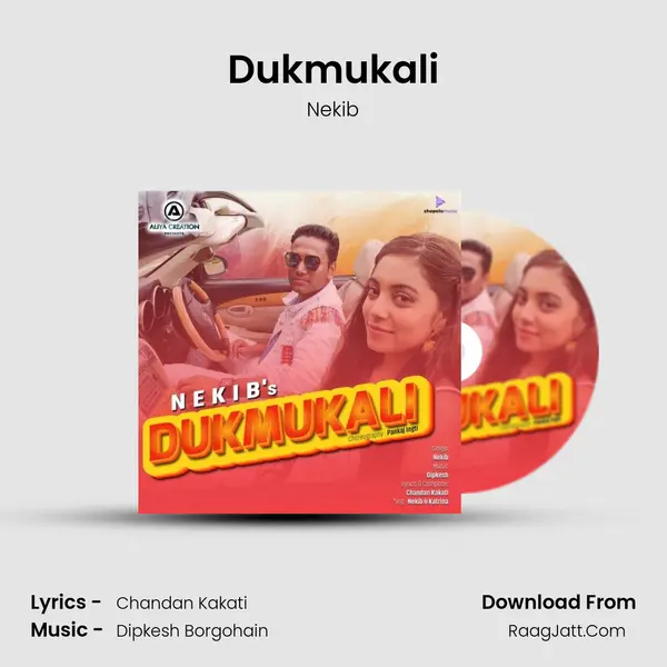 Dukmukali - 