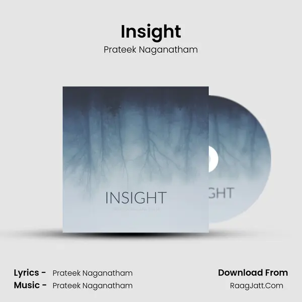 Insight - Prateek Naganatham