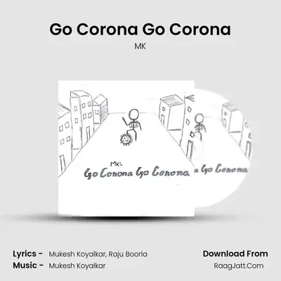 Go Corona Go Corona mp3 song