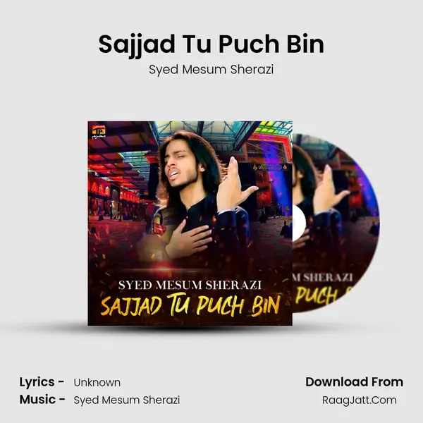 Sajjad Tu Puch Bin mp3 song