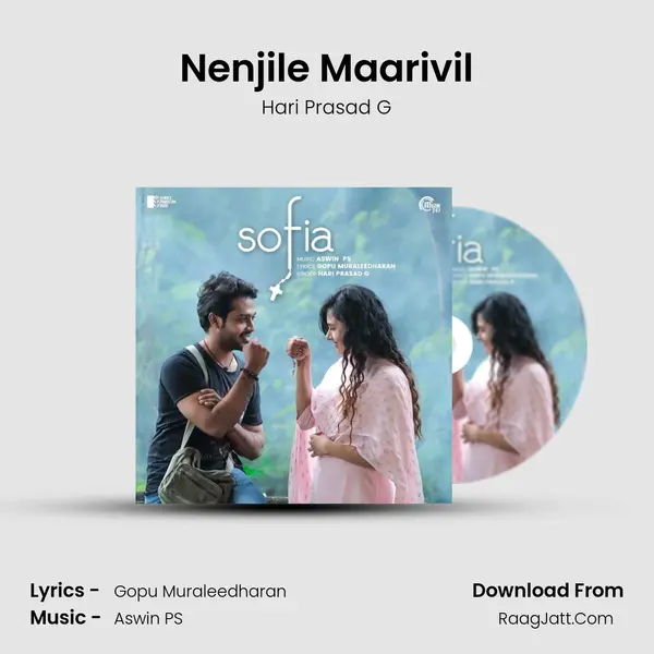 Sofia - Hari Prasad G