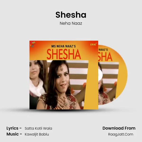 Shesha mp3 song