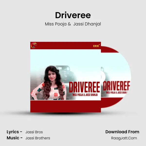 Driveree mp3 song