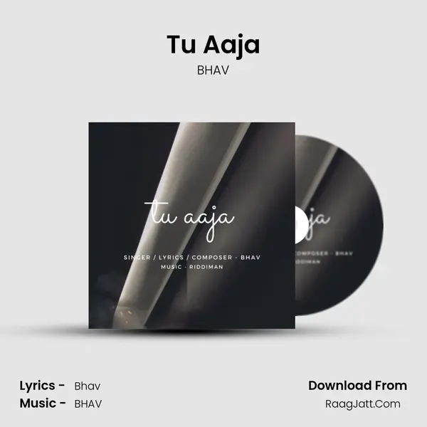 Tu Aaja mp3 song