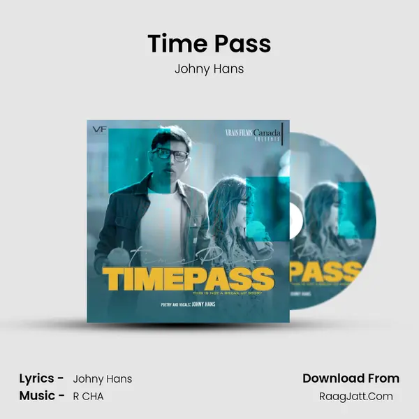 Time Pass MP3 Song by Johny Hans Cover