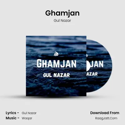 Ghamjan mp3 song