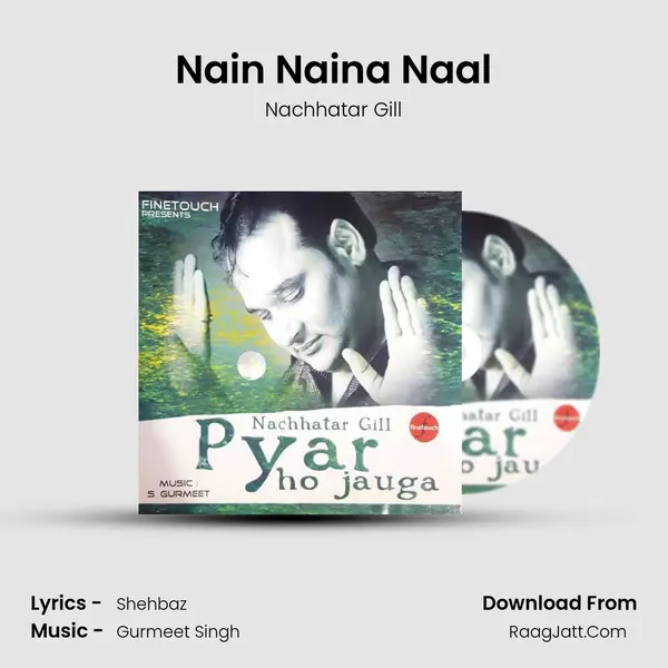 Nain Naina Naal mp3 song