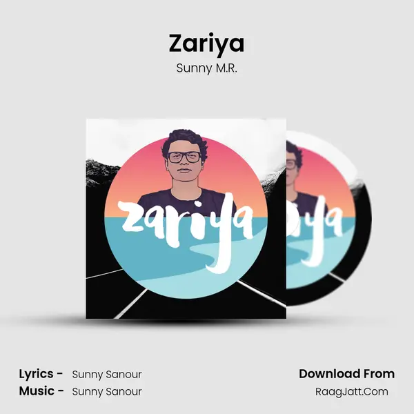 Zariya - Sunny M.R.