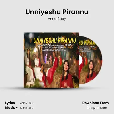 Unniyeshu Pirannu - 
