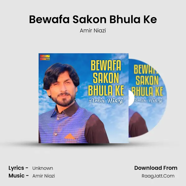 Bewafa Sakon Bhula Ke MP3 Song by Amir Niazi Cover