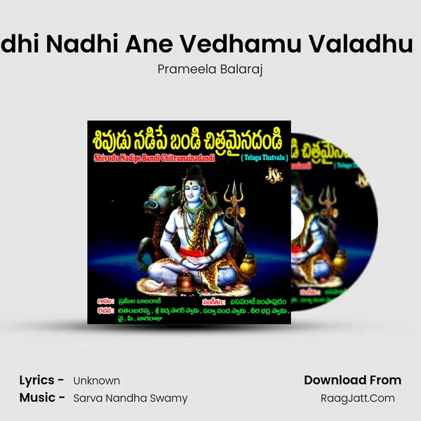 Needhi Nadhi Ane Vedhamu Valadhu Raa mp3 song