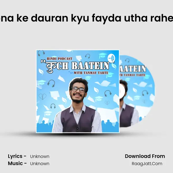 EP 14 | Corona ke dauran kyu fayda utha rahe ho logo ka MP3 Song by  Cover