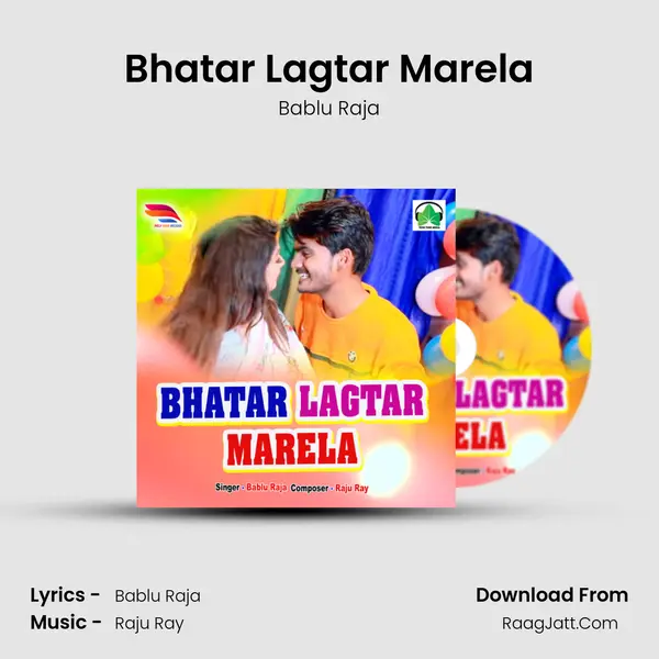 Bablu Raja