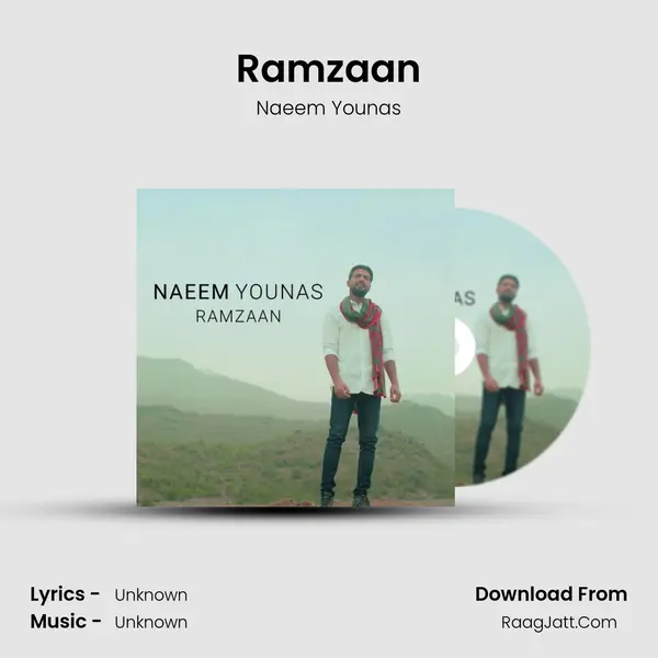 Ramzaan MP3 Song by Naeem Younas Cover