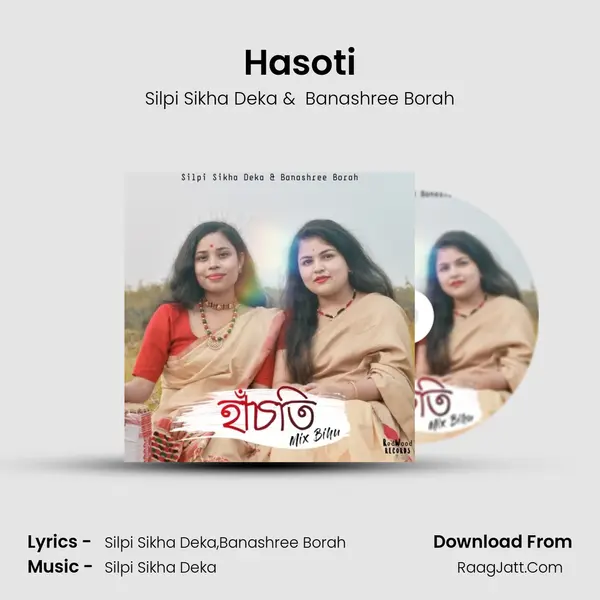 Hasoti mp3 song