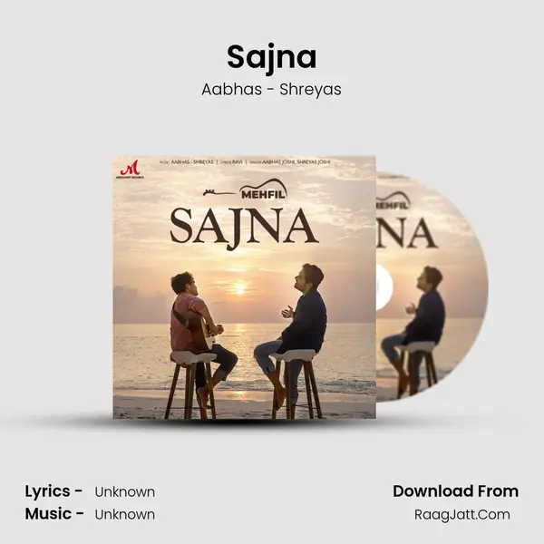 Sajna Cover