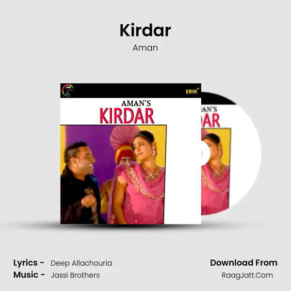 Kirdar mp3 song