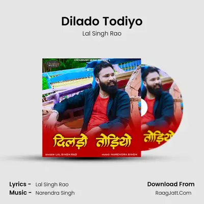 Dilado Todiyo Cover