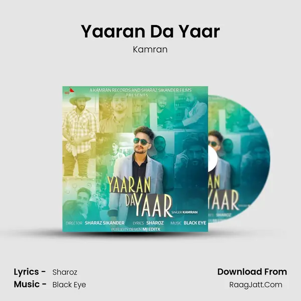Yaaran Da Yaar mp3 song
