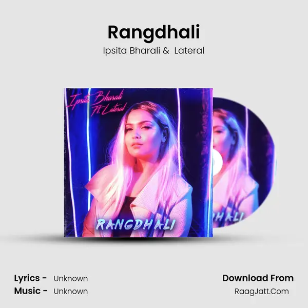 Rangdhali MP3 Song by Ipsita Bharali Cover