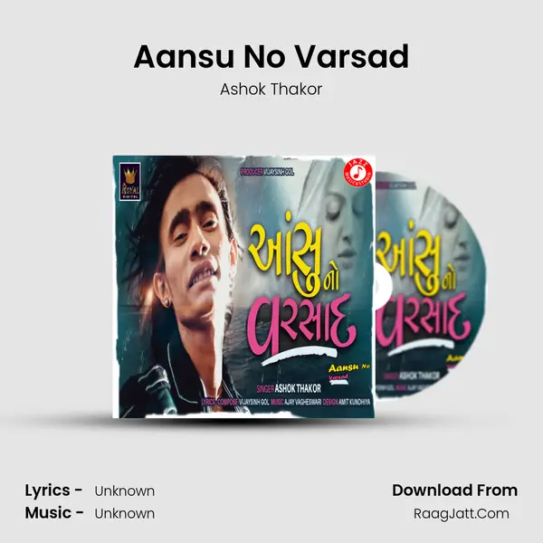 Aansu No Varsad - Single - 