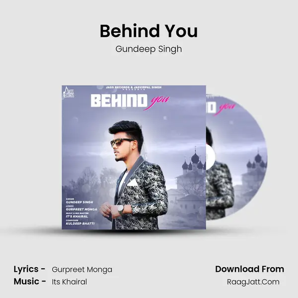 Gundeep Singh