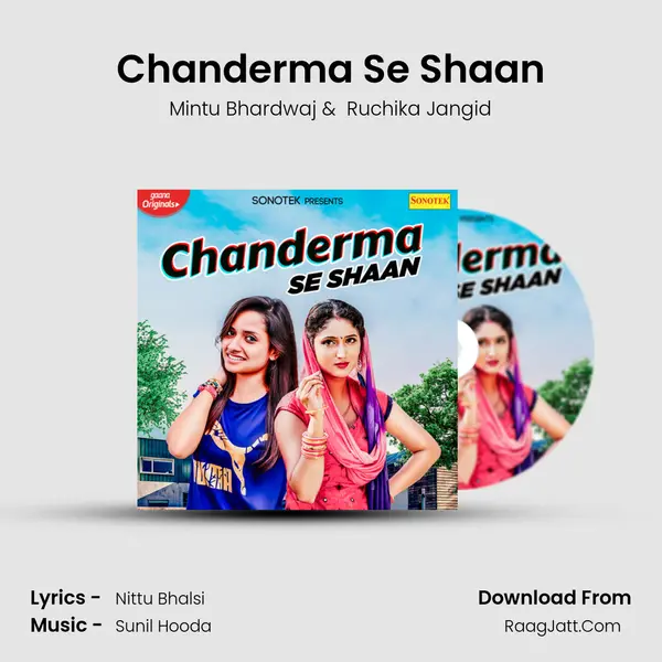 Chanderma Se Shaan mp3 song