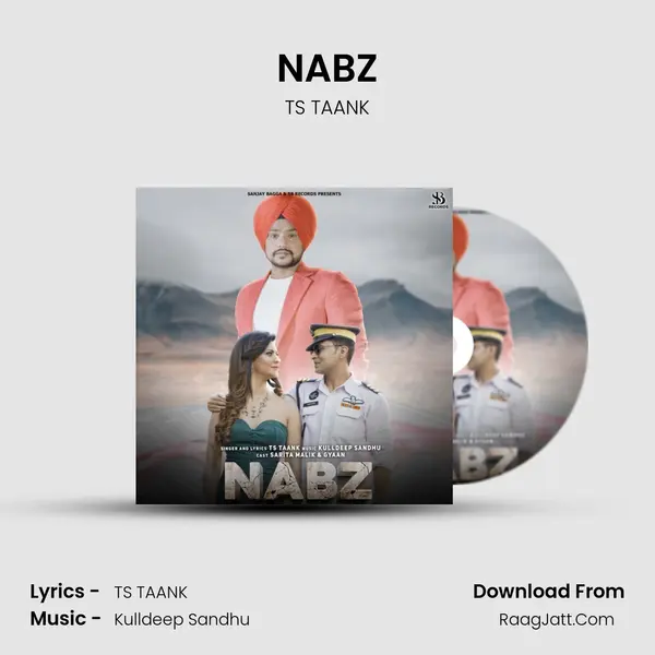 NABZ mp3 song
