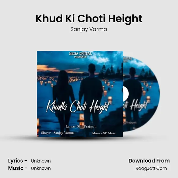 Khud Ki Choti Height MP3 Song by Sanjay Varma Cover