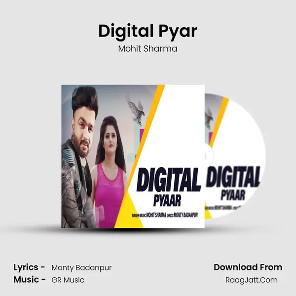 Digital Pyar mp3 song