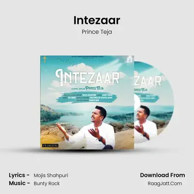 Intezaar MP3 Song by Prince Teja Cover