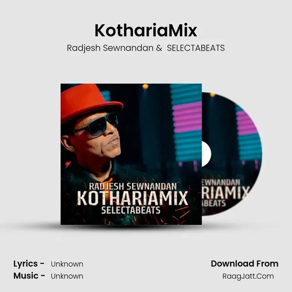 KothariaMix mp3 song